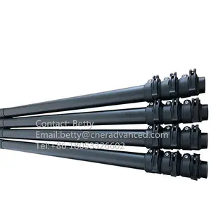 Made in China Telescopic Carbon Fiber Microphone Pole for Video Maker