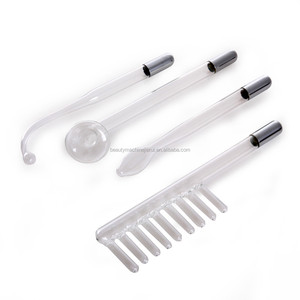 <span class=keywords><strong>Machine</strong></span> faciale, appareil à usage domestique, <span class=keywords><strong>haute</strong></span> fréquence, baguette à Ozone, 1 pièce - Product Image 2