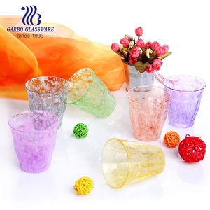 Popolare 12 pezzi Mini loto Tumbler Set <span class=keywords><strong>di</strong></span> tè in vetro tazza <span class=keywords><strong>di</strong></span> tacchino Yemen tè bicchieri 1183 1185A all'ingrosso prezzo all'ingrosso 50ml-110ml tazza <span class=keywords><strong>di</strong></span> vetro - Product Image 5