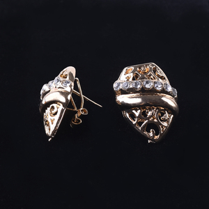 Модная 4 шт. Свадебные китайский производитель ювелирных изделий набор - Product Image 3