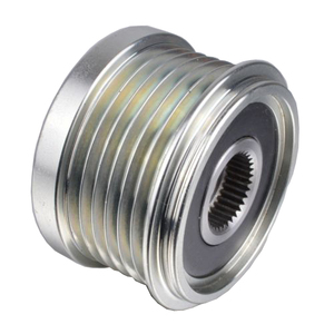 Alternateur Poulie D'embrayage Pour <span class=keywords><strong>Volvo</strong></span> C 70/S 70/S 80/V 70 Ii F-231108 F-231108.01 F-231108.02 - Product Image 1