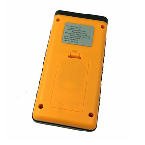 Yeni tip LCD elektromanyetik radyasyon dedektörü <span class=keywords><strong>Tester</strong></span> ölçer dozimetre sayaç - Product Image 2
