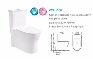 WC à double chasse <span class=keywords><strong>d</strong></span>'<span class=keywords><strong>eau</strong></span>, chasse <span class=keywords><strong>d</strong></span>'<span class=keywords><strong>eau</strong></span> vortex, <span class=keywords><strong>jet</strong></span> <span class=keywords><strong>d</strong></span>'<span class=keywords><strong>eau</strong></span> - Product Image 4