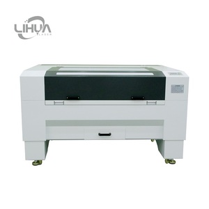Lihua madera/<span class=keywords><strong>Jade</strong></span>/mármol máquina de corte Mini CO2 grabador láser de Dongguan - Product Image 5