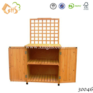 Flor de madera banco del encapsulamiento - Product Image 2