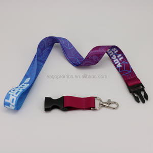 2025 2026 cordones en blanco de sublimación de poliéster más baratos para gran oferta sin MOQ - Product Image 4