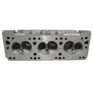 Pièces automobiles LW9/LZC Culasse pour GM BUICK GL8 <span class=keywords><strong>Regal</strong></span> 2.5L 3.0L V6 Moteur 24502487 - Product Image 1