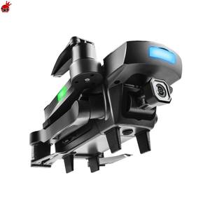 CG033 GPS quadcopter với không chổi than 4CH HD 1080 P Máy Ảnh WIFI FPV Trên Không Thông Minh Chuyên Nghiệp Bay Không Người Lái Thực Hiện Theo - Product Image 1