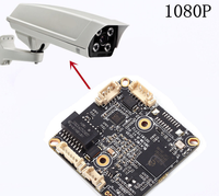 HD USB-stick bewegingsgevoelige verborgen camera, CCD-sensor en IP-camera speciale functies kleine verborgen cameramodule