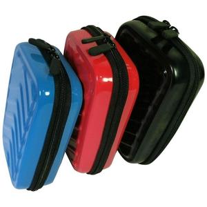 PU imperméable à l'<span class=keywords><strong>eau</strong></span> Mini valise <span class=keywords><strong>EVA</strong></span> étui de transport électronique étui de transport sac de rangement à outils - Product Image 3