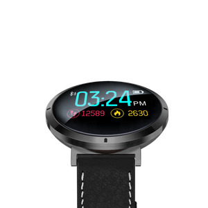 Relojes Inteligentes de <span class=keywords><strong>Moda</strong></span> con Pulsera, Personaliza con tu Propio Logotipo, Relojes de Marca de Fábrica de Relojes Inteligentes, Amazfit <span class=keywords><strong>Bip</strong></span> - Product Image 4