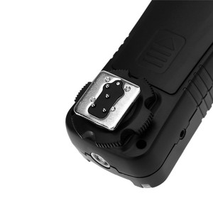 <span class=keywords><strong>YONGNUO</strong></span> RF-605 C Flash <span class=keywords><strong>Trigger</strong></span> Émetteurs-récepteurs pour 70D 60D 700D T5i - Product Image 3