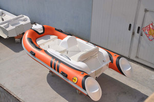 Liya 3.3m <span class=keywords><strong>semi</strong></span> <span class=keywords><strong>rigide</strong></span> petits bateaux <span class=keywords><strong>de</strong></span> pêche à vendre - Product Image 4
