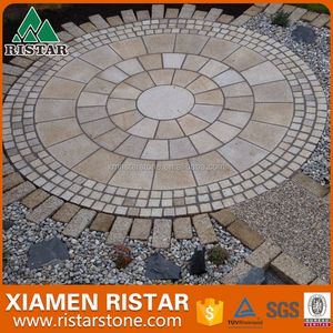 Piedra de Pavimento de Granito Económica <span class=keywords><strong>para</strong></span> Exteriores y Decoración de Jardines - Product Image 5