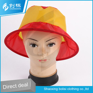 High quality manufacturer <span class=keywords><strong>the</strong></span> common way personalized hat - Product Image 1