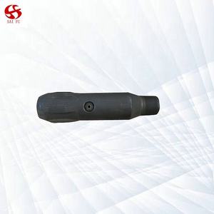 Baoji Sichere Öl Erdöl Maschine Wireline Downhole Drilling Tools API Injektor Perforieren Pistole mit Schiebe Hülse - Product Image 3