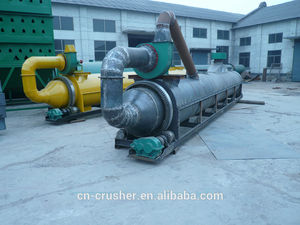 阿里巴巴信任供应商锯末干燥机木材锯末干燥机出售 - Product Image 5