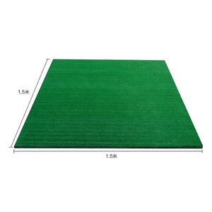 Factory Price Practice Hitting <strong>Golf</strong> Driving Range <strong>Mat</strong> - Product Image 2