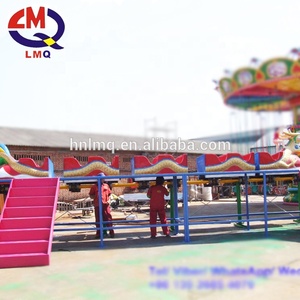 <span class=keywords><strong>Tren</strong></span> <span class=keywords><strong>de</strong></span> Juguete para Niños, Mini <span class=keywords><strong>Tren</strong></span> <span class=keywords><strong>de</strong></span> Pista, Vagón Dragón, Montaña Rusa en Venta - Product Image 4