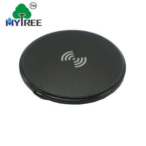 Mytree Approvisionnement D'usine Rapide Bois Qi Sans Fil <span class=keywords><strong>Chargeur</strong></span> Pour <span class=keywords><strong>Sony</strong></span> <span class=keywords><strong>Xperia</strong></span> Z C6603 - Product Image 1