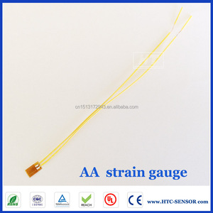 1000 옴 AA 선형 스트레인 게이지 가격 - Product Image 3