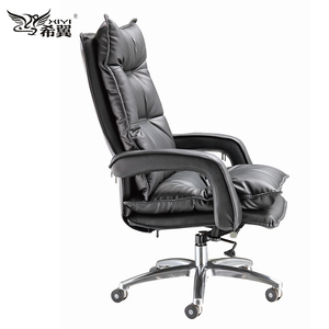 Sedia da ufficio all'ingrosso rotazione di 360 gradi su e giù regolazione comoda e calda vendita prodotto sedia da ufficio made in China - Product Image 3
