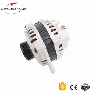 Alternador 4G63 pequeño, accesorios para coche - Product Image 4