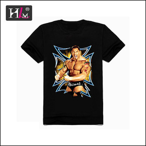 2014 <span class=keywords><strong>nueva</strong></span> moda TOP10 venta <span class=keywords><strong>de</strong></span> <span class=keywords><strong>la</strong></span> fábrica para rayón poliéster camisa para el niño - Product Image 1
