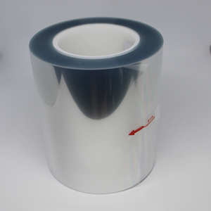 고품질 투명한 스크린 보호자 휴대전화 애완 동물 코팅 가공 보호 피막 목록 물자 - Product Image 2