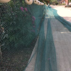 Châu Phi chịu nhiệt độ cao nhỏ PE cá lồng bền nổi Lưới <span class=keywords><strong>Net</strong></span> cho câu cá chuyên nghiệp - Product Image 5
