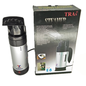 <span class=keywords><strong>Mini</strong></span> de viaje de tela de hierro de vapor de <span class=keywords><strong>ropa</strong></span> eléctrica de mano de vaporizador de <span class=keywords><strong>ropa</strong></span> - Product Image 5