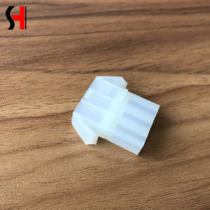 JST L6.2 разъем кабеля питания <span class=keywords><strong>6</strong></span>,2 мм - Product Image 5