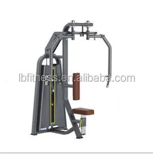 Commerciale palestra attrezzature per il fitness/Pectoral Fly macchina per le vendite/Precor