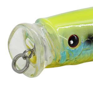 NOEBY 120mm <span class=keywords><strong>chinois</strong></span> en plastique dur leurre de pêche - Product Image 3