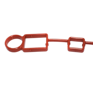 Cárter del motor de la válvula de ventilación sello para Audi <span class=keywords><strong>A3</strong></span> 06-08 A4 05-08 TT 08-09 VW eos 07-08 GTI Passat 05-08 Jetta 06F103483E - Product Image 2