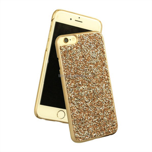 2016 nueva llegada de la Roca de La Jalea del Diamante Para <span class=keywords><strong>el</strong></span> iphone 6 Para sam J7 - Product Image 4