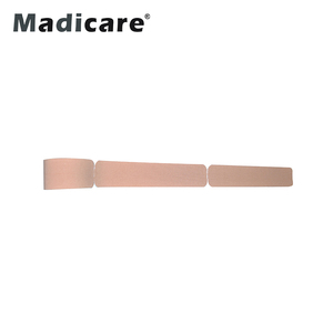 Tmax muscle bandage me tira cinta Kinesiología - Product Image 1