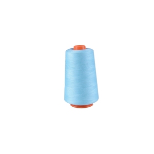 Tái Chế Thêu Chủ Đề 40S 2 <span class=keywords><strong>100</strong></span> <span class=keywords><strong>Spun</strong></span> <span class=keywords><strong>Polyester</strong></span> Hàng May Mặc May Chủ Đề Cho Tay Đan <span class=keywords><strong>Polyester</strong></span> Thêu Chủ Đề - Product Image 4
