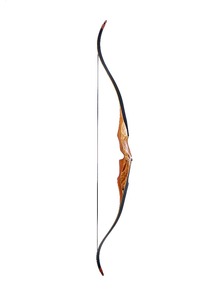 Un pezzo £ <span class=keywords><strong>arco</strong></span> da <span class=keywords><strong>caccia</strong></span> tradizionale in legno laminato <span class=keywords><strong>caccia</strong></span> tiro con l'<span class=keywords><strong>arco</strong></span> ricurvo <span class=keywords><strong>arco</strong></span> e freccia - Product Image 3