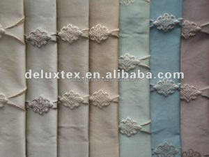 In đan dệt polyester ghế sofa mới nhất thiết kế <span class=keywords><strong>jacquard</strong></span> vải - Product Image 3