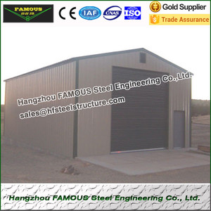 <span class=keywords><strong>Garage</strong></span> préfixe en métal, <span class=keywords><strong>garage</strong></span> en acier inoxydable, utilisation pour un port ou une résidence avec des dimensions personnalisées - Product Image 6