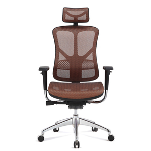 Guangzhou Factory Ergonomic Ball <strong>Orthopaedic</strong> Computer <strong>Chair</strong> - Product Image 4