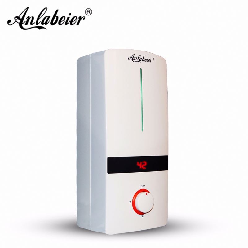 Source Anlabeier brand electric instant water heater for commercial use  electric storage water heater on m.alibaba.com