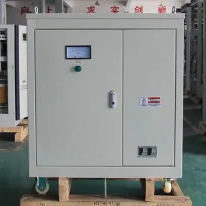 150 Kva 440 V Ke 220 V Transformer