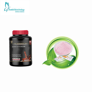 OEM Sports Nutrition Supplement Provide Energy Muscle Strength <strong>Whey</strong> <strong>Protein</strong> <strong>Powder</strong> - Product Image 3