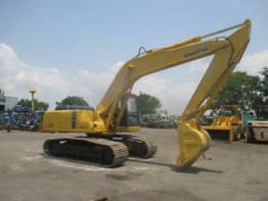 Lower Price Komatsu Pc200-6 <b>Excavator</b> Short Working Time High Quality Used Komatsu <b>Excavator</b> Pc200 Pc200-7 Pc200-<b>8</b> <b>for</b> <b>Sale</b> - Product Image 3