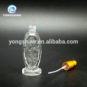 15 ml botella de perfume acogió con beneplácito en todo <span class=keywords><strong>el</strong></span> mundo - Product Image 4