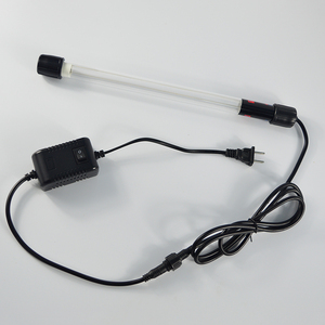 <span class=keywords><strong>Lampe</strong></span> germicide UVC GAKO <span class=keywords><strong>UV</strong></span>-6 pour <span class=keywords><strong>aquarium</strong></span>, 6W, 18,5 cm, petite, pour la stérilisation - Product Image 2