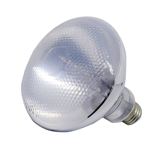 160 Watt Zonne-Energie Par38 Uv Warmtelamp Reptiel Applicatie <span class=keywords><strong>Lamp</strong></span> Voor Hagedissen Huisdier Product - Product Image 3