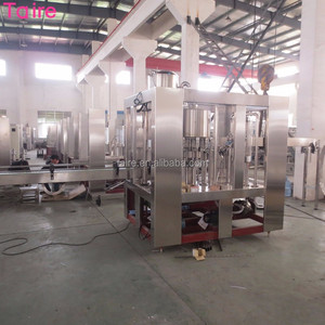 CGF8-8-3 sistem pemurni air komersial, tanaman pemurni air minum, mesin Taire tanaman pembotolan air mineral - Product Image 6